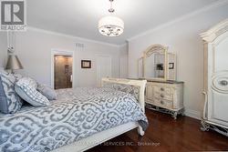 Walk in clothes closet is the door on the right -