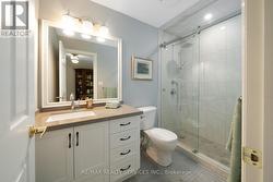 Modern, fresh for the upstairs bathroom -