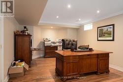 Office impressive to the CEO!!! -