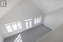 Loft Overlooking Great Room -