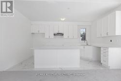 Kitchen with Island -