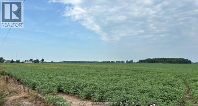 V/L Concession 4 N, Amherstburg, ON