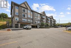 102 - 344 FLORENCE DRIVE Peterborough, ON K9J 0K4