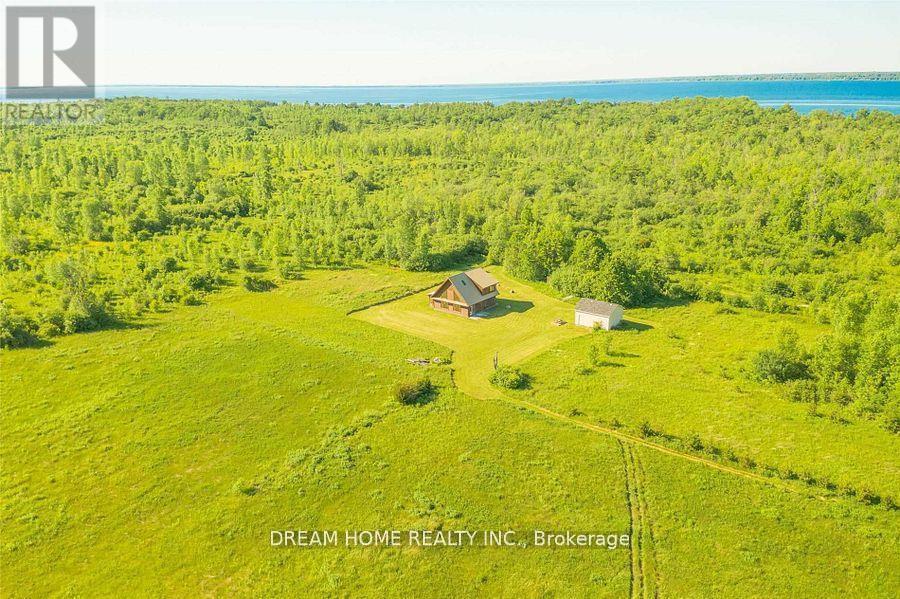 B40765 Centre Road, Brock, ON - Outdoor With View