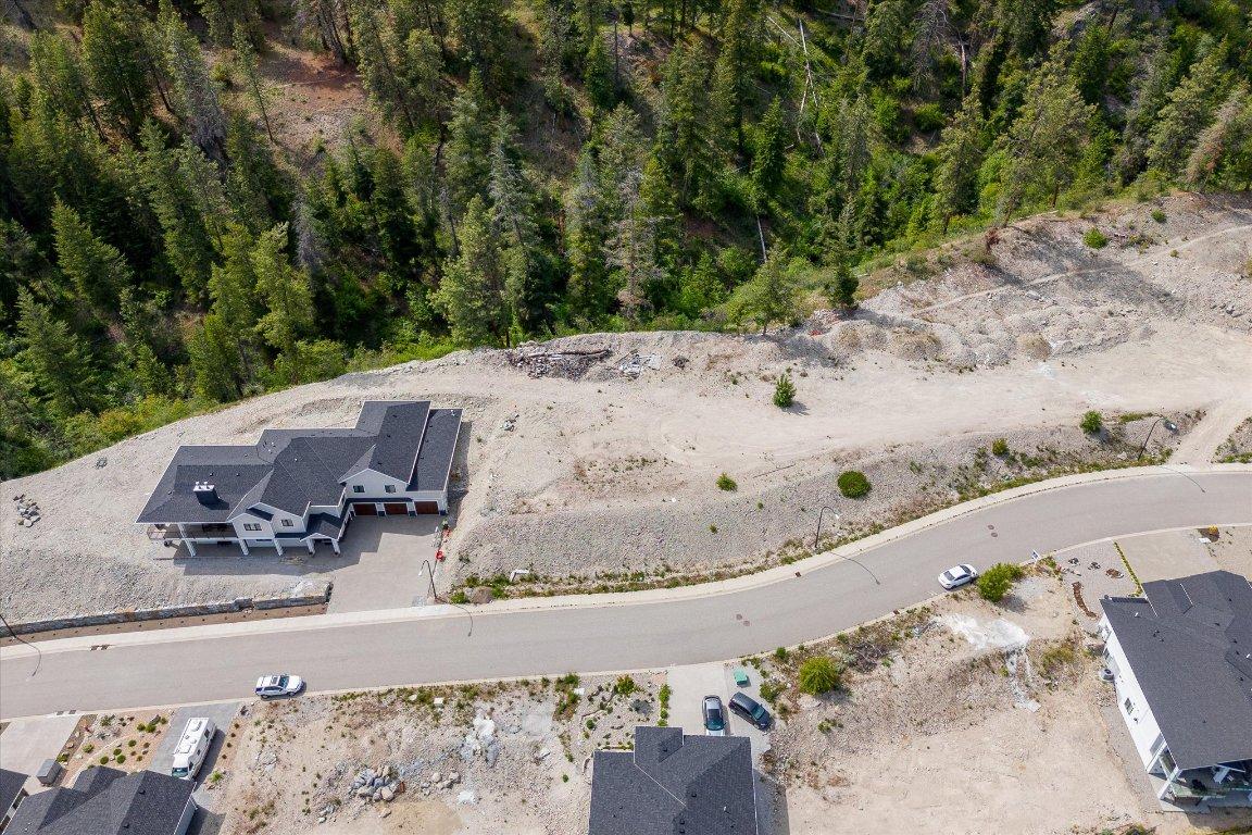 6037 Gerrie Road, Peachland, BC - Outdoor With View