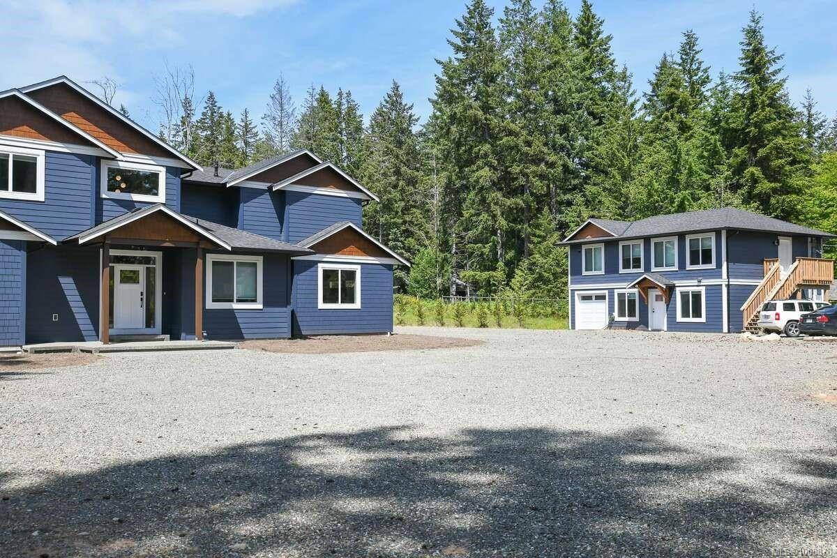 2390 Barbara Rd, Courtenay, BC