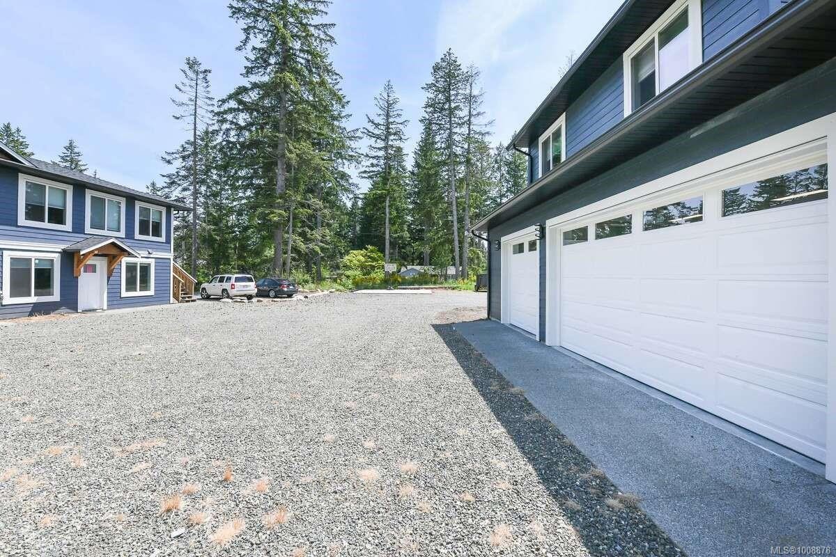 2390 Barbara Rd, Courtenay, BC