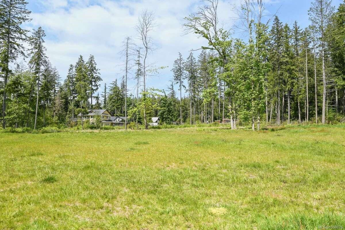 2390 Barbara Rd, Courtenay, BC