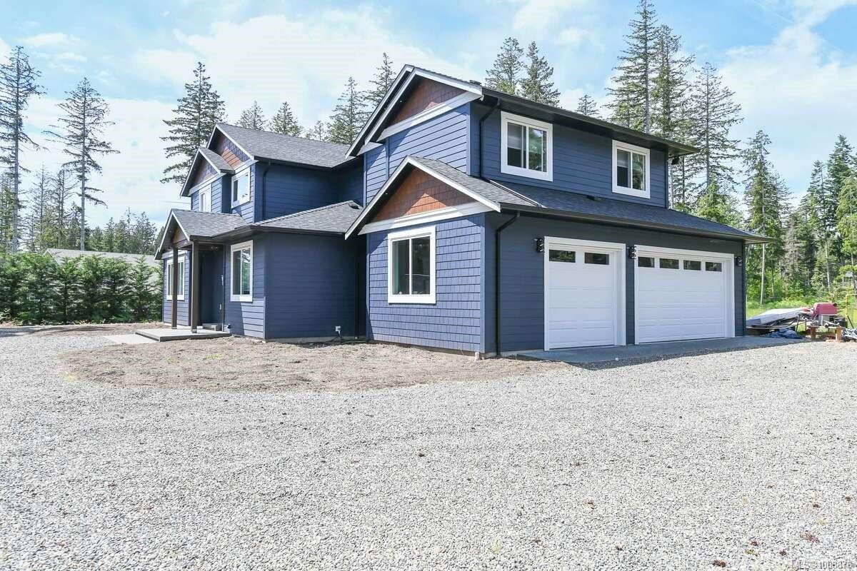 2390 Barbara Rd, Courtenay, BC