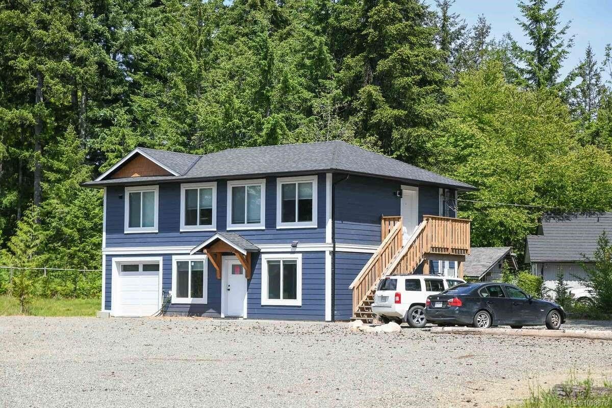 2390 Barbara Rd, Courtenay, BC