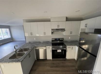 2390 Barbara Rd, Courtenay, BC