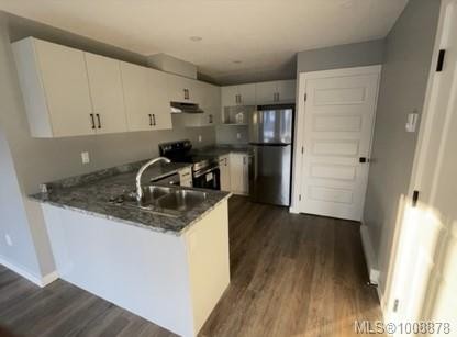 2390 Barbara Rd, Courtenay, BC