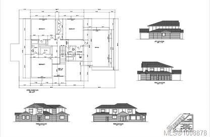 2390 Barbara Rd, Courtenay, BC