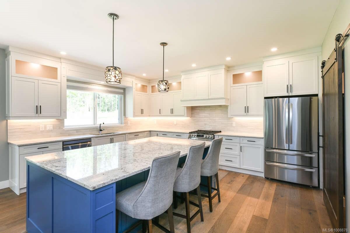 2390 Barbara Rd, Courtenay, BC