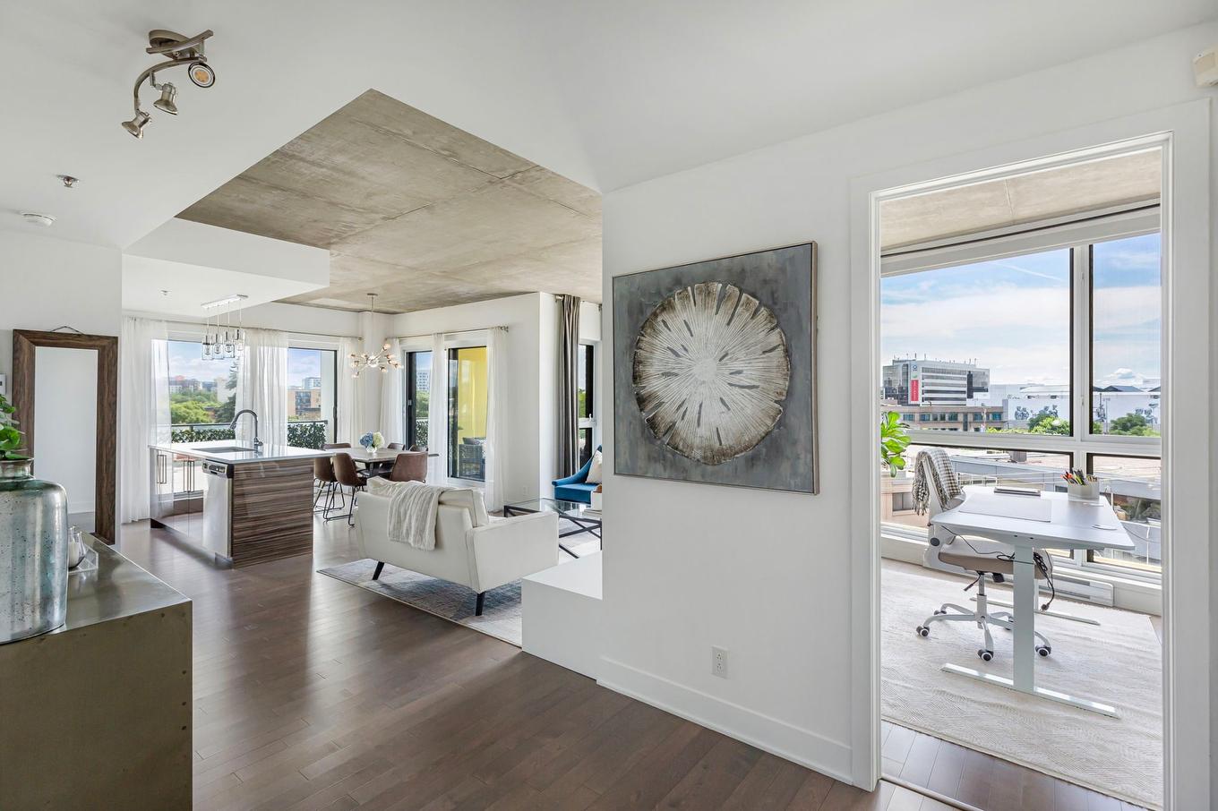 Other - 511-2335 Ch. Manella, Mont-Royal, QC - Indoor