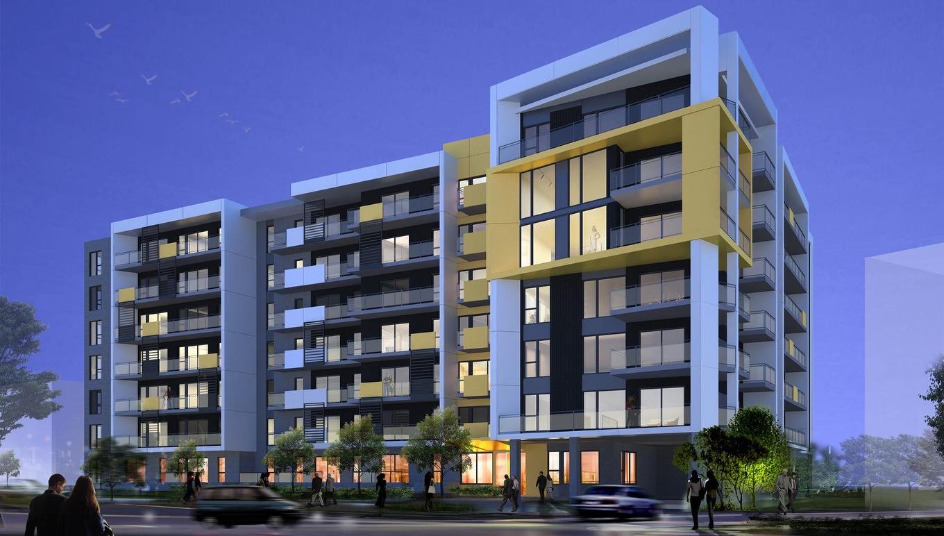 Frontage - 511-2335 Ch. Manella, Mont-Royal, QC - Outdoor With Facade