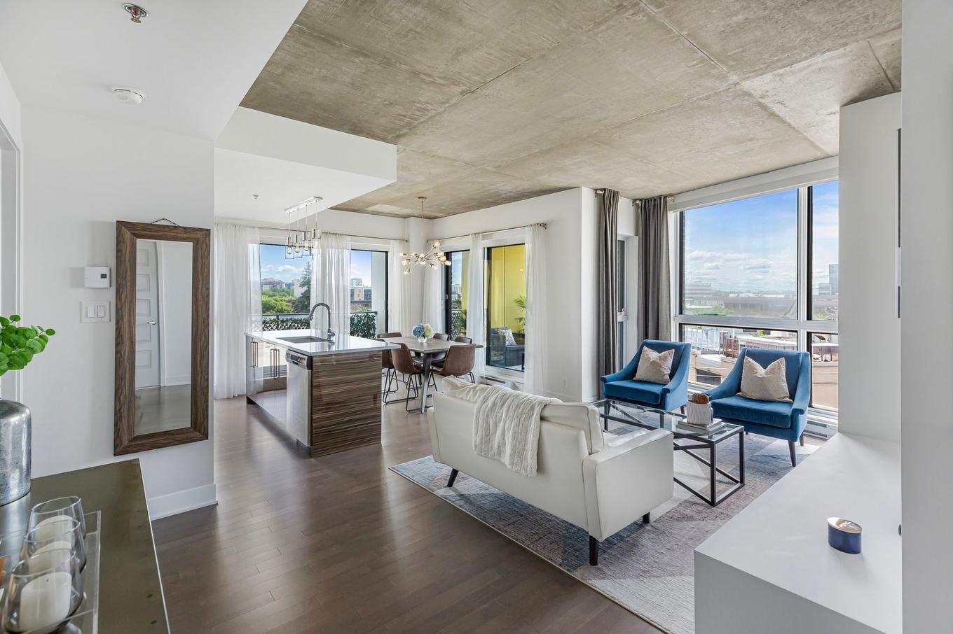 Other - 511-2335 Ch. Manella, Mont-Royal, QC - Indoor