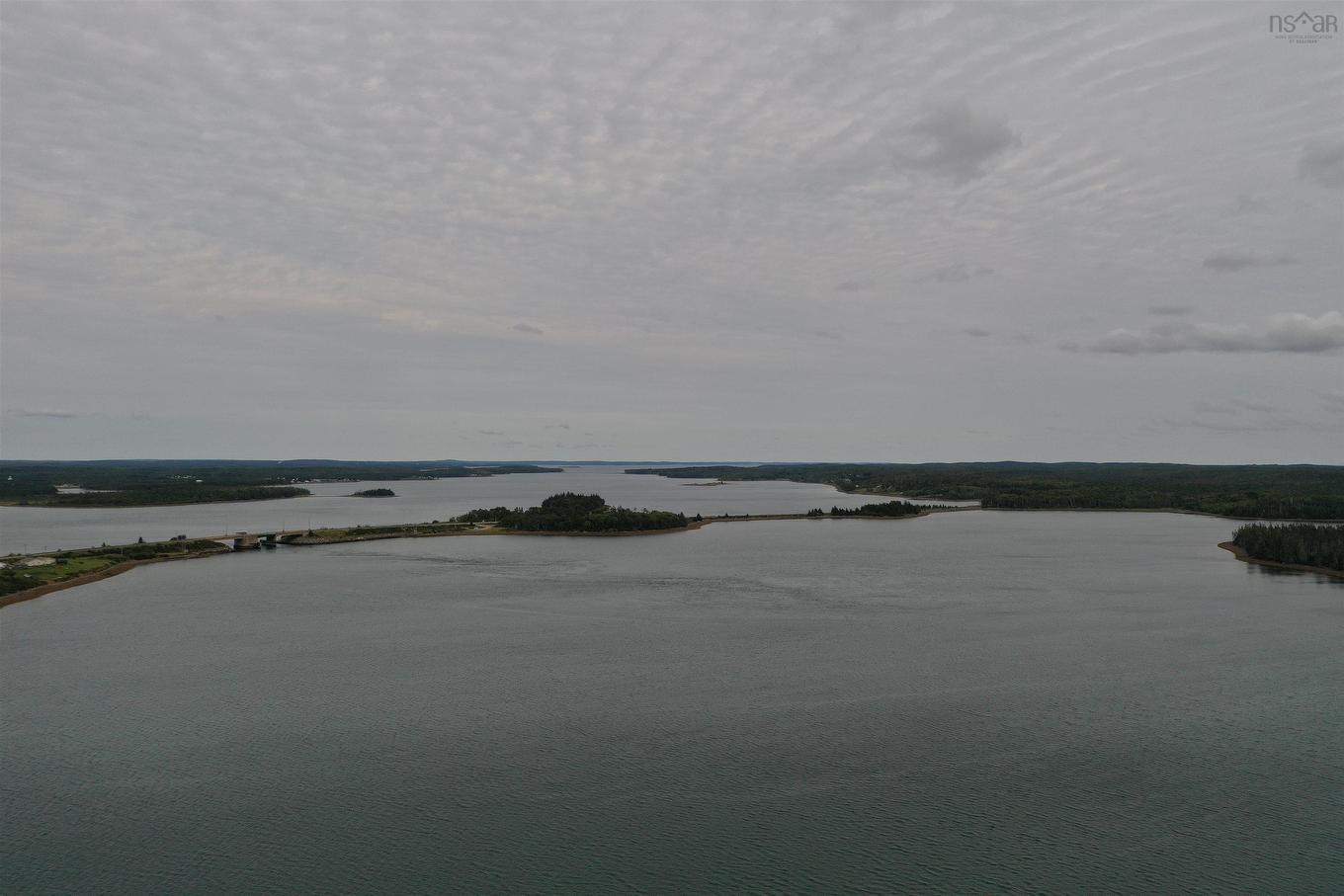 Lennox Passage Road, Lennox Passage, NS