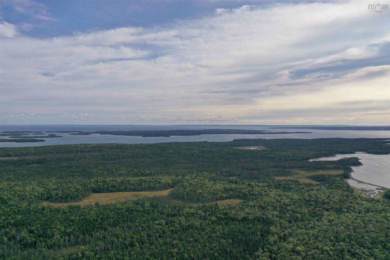 Lennox Passage Road, Lennox Passage, NS