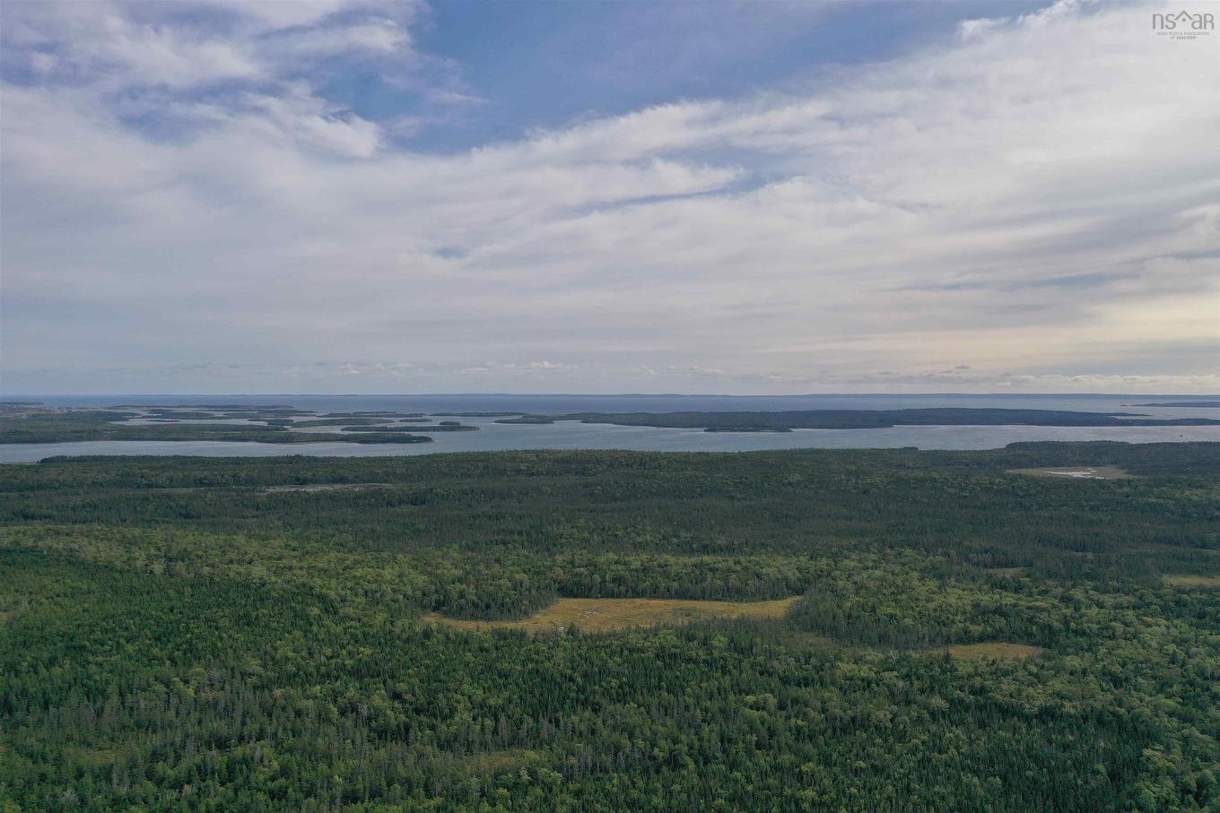Lennox Passage Road, Lennox Passage, NS
