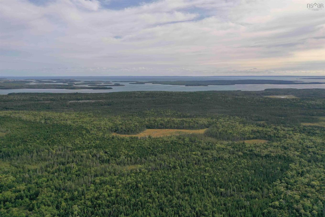 Lennox Passage Road, Lennox Passage, NS