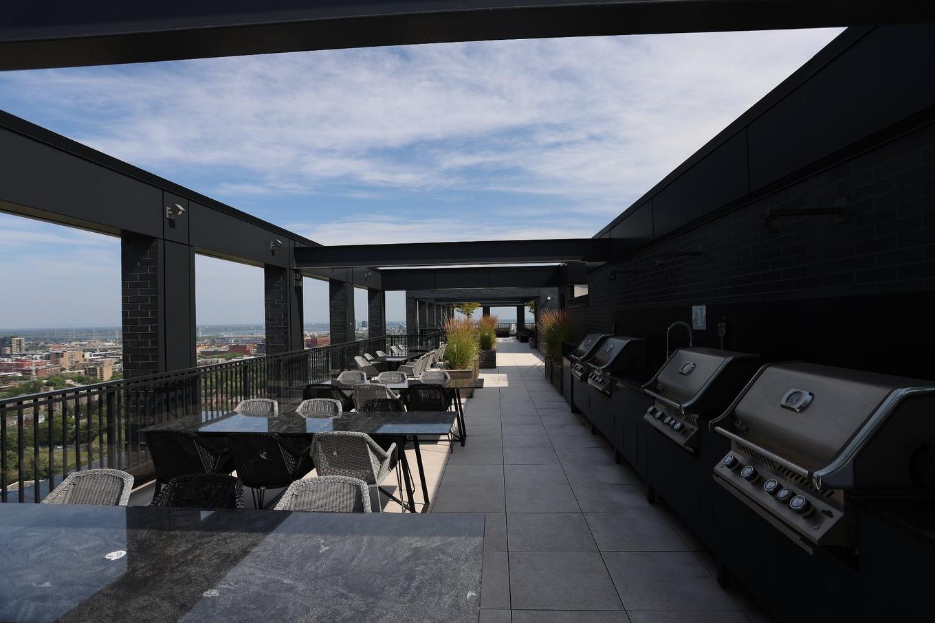 Other - 411-2000 Boul. René-Lévesque O., Montréal (Ville-Marie), QC - Outdoor With Exterior