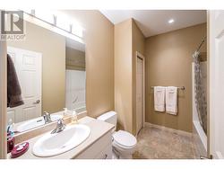 Main Bathroom -