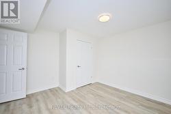 3RD BEDROOM - LOWER LEVEL -