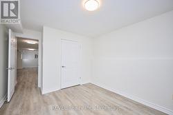 4TH BEDROOM - LOWER LEVEL -