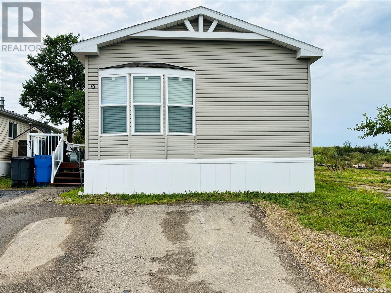 6 2004 Alice Road, Estevan, SK