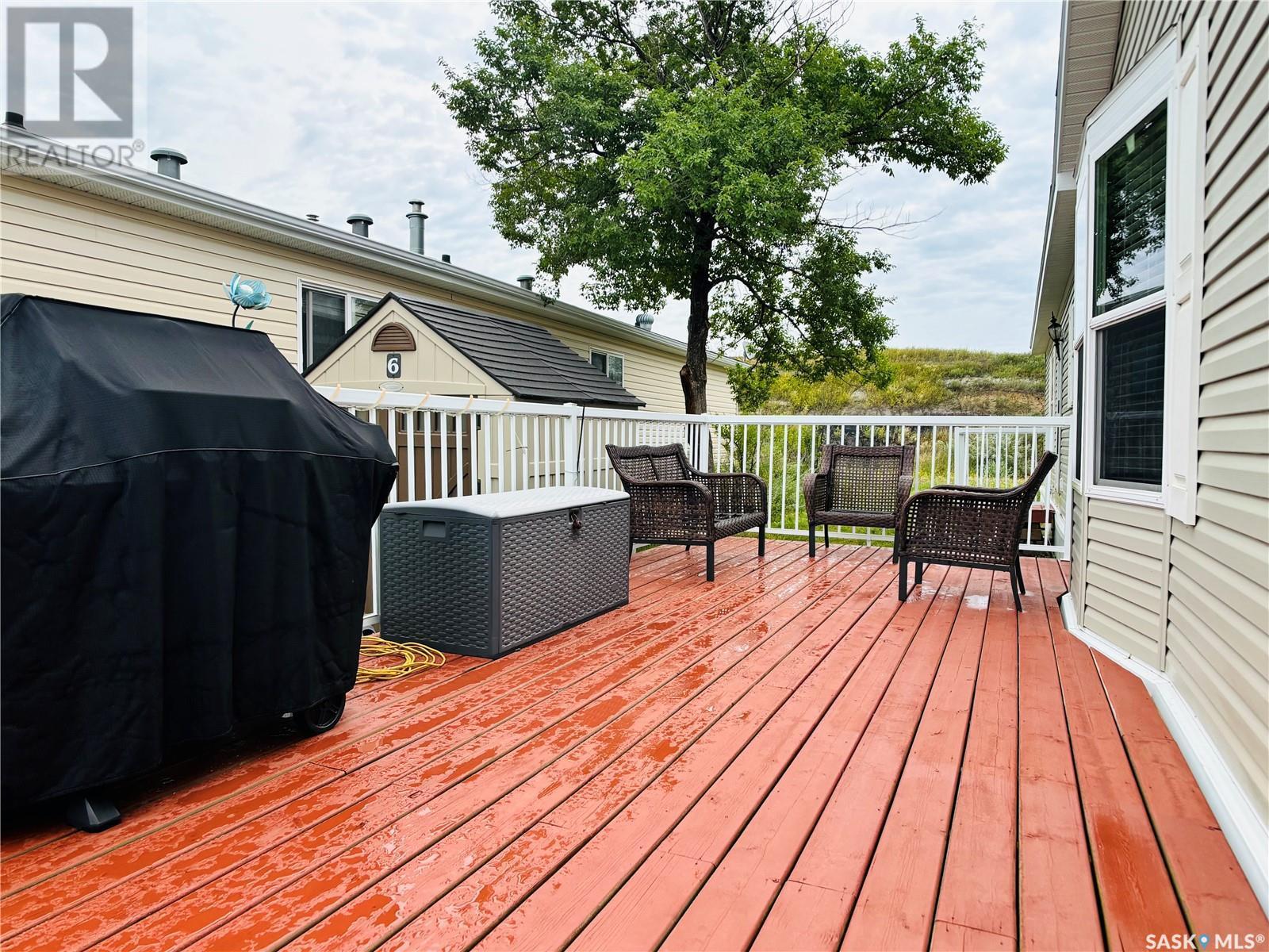 6 2004 Alice Road, Estevan, SK