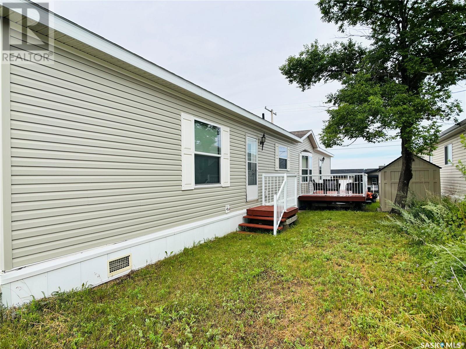 6 2004 Alice Road, Estevan, SK