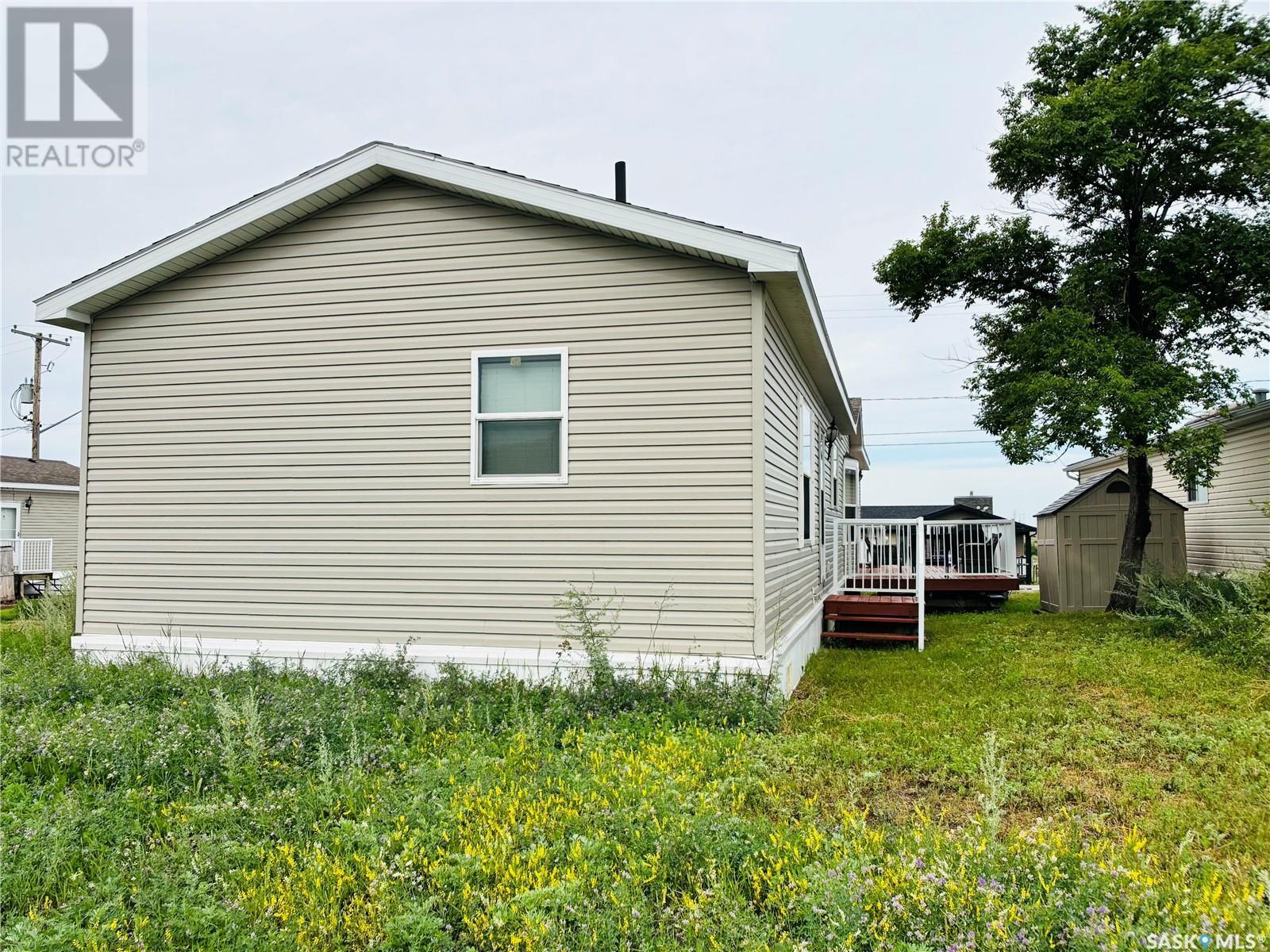 6 2004 Alice Road, Estevan, SK