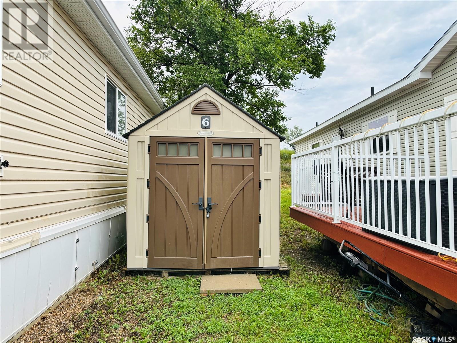 6 2004 Alice Road, Estevan, SK