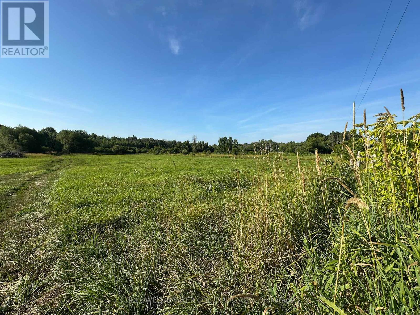 00000 Pittston Road, Edwardsburgh/Cardinal, ON