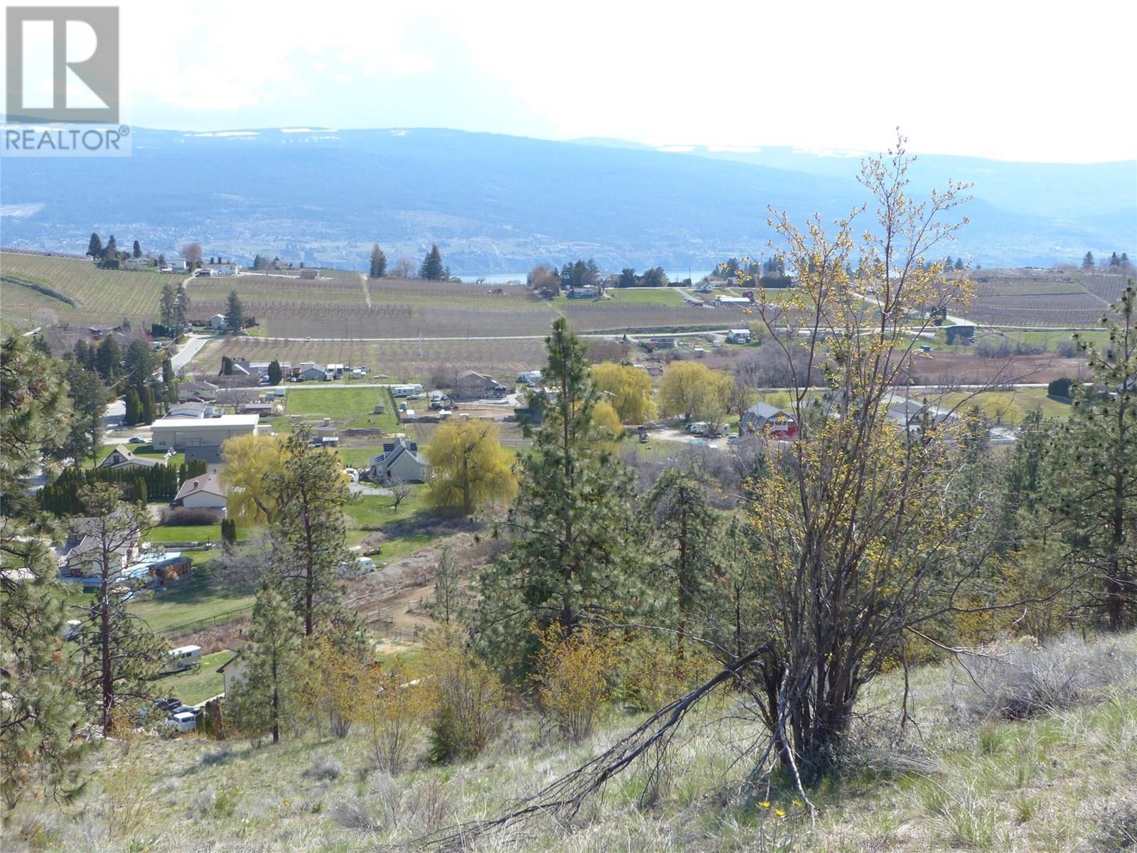 8900 Gilman Road, Summerland, BC