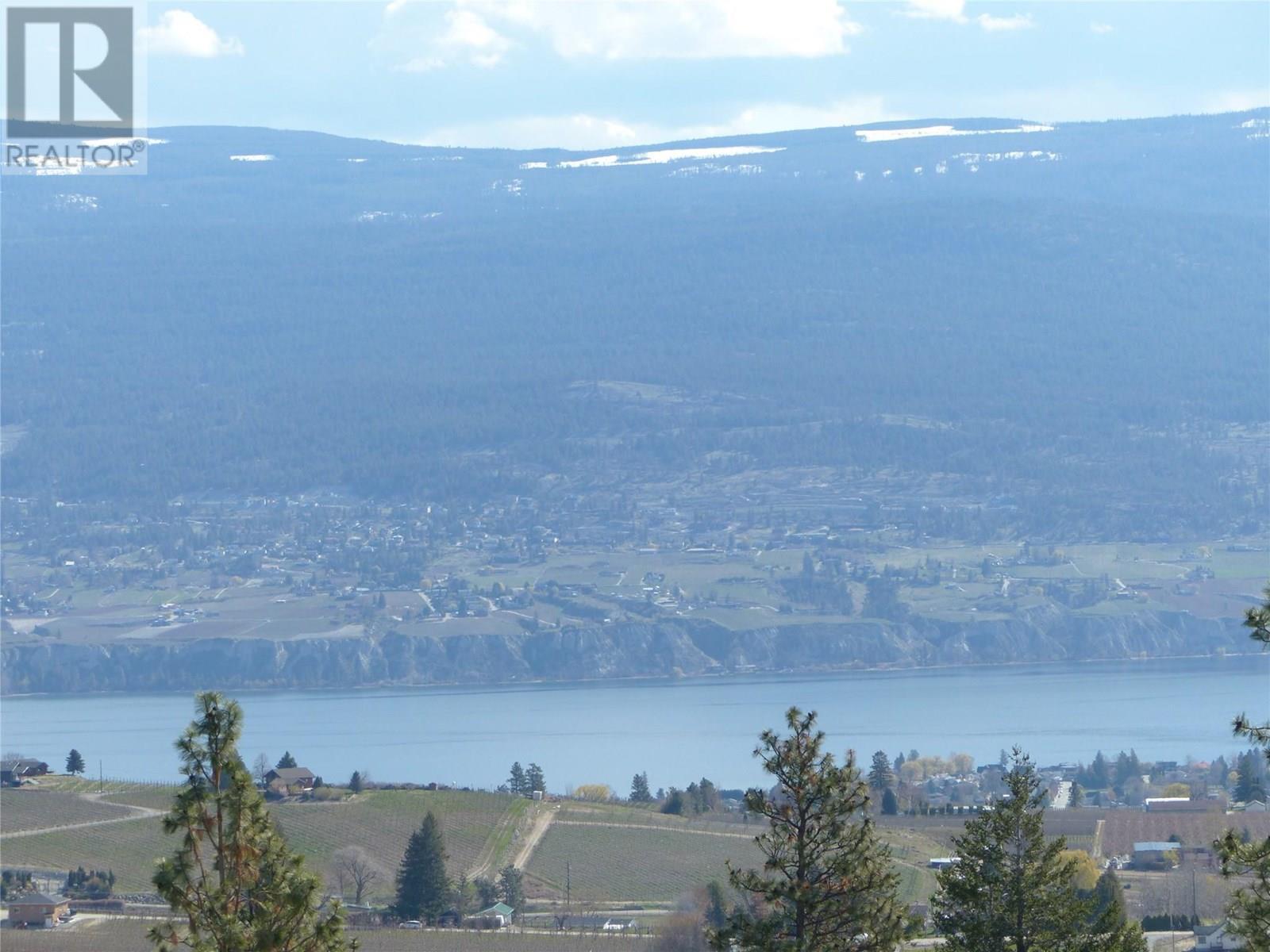 8900 Gilman Road, Summerland, BC