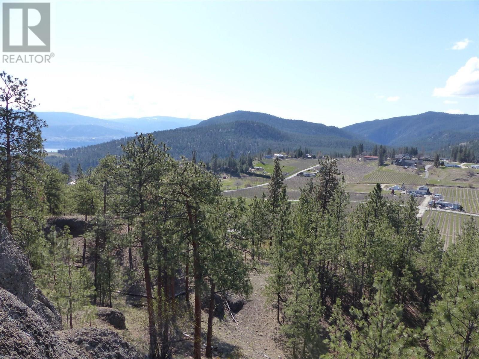 8900 Gilman Road, Summerland, BC