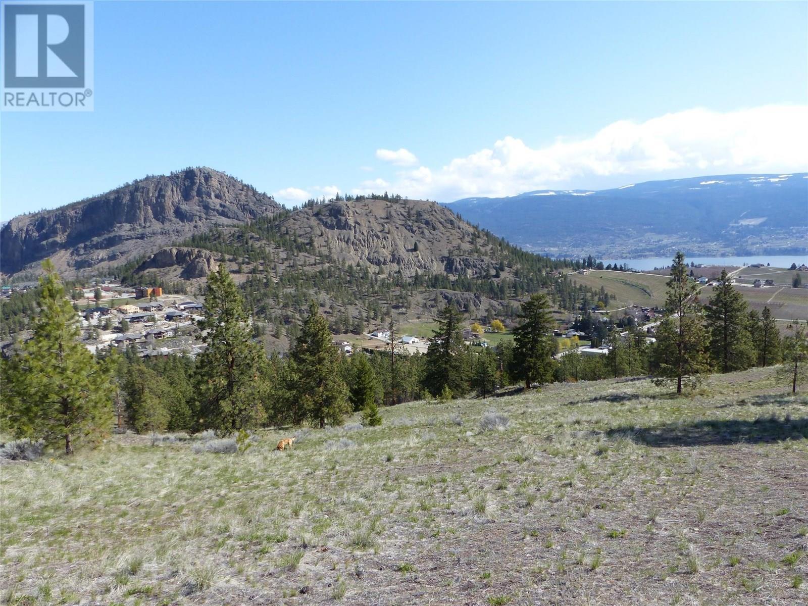 8900 Gilman Road, Summerland, BC