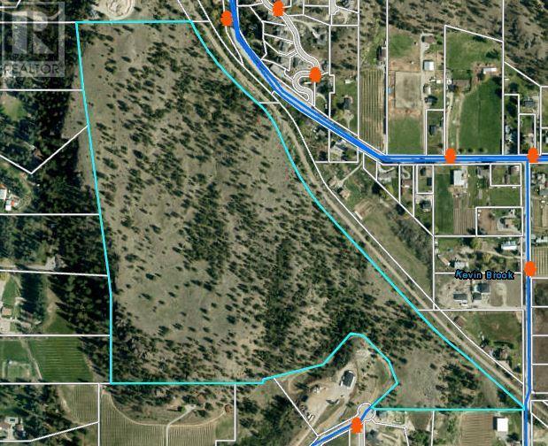 8900 Gilman Road, Summerland, BC