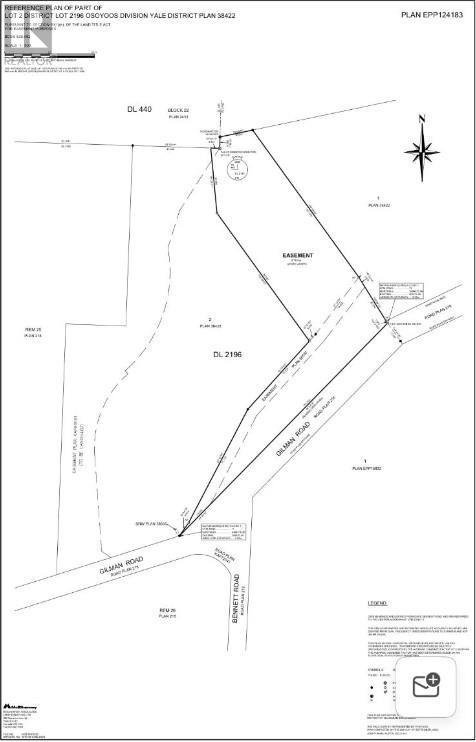 8900 Gilman Road, Summerland, BC