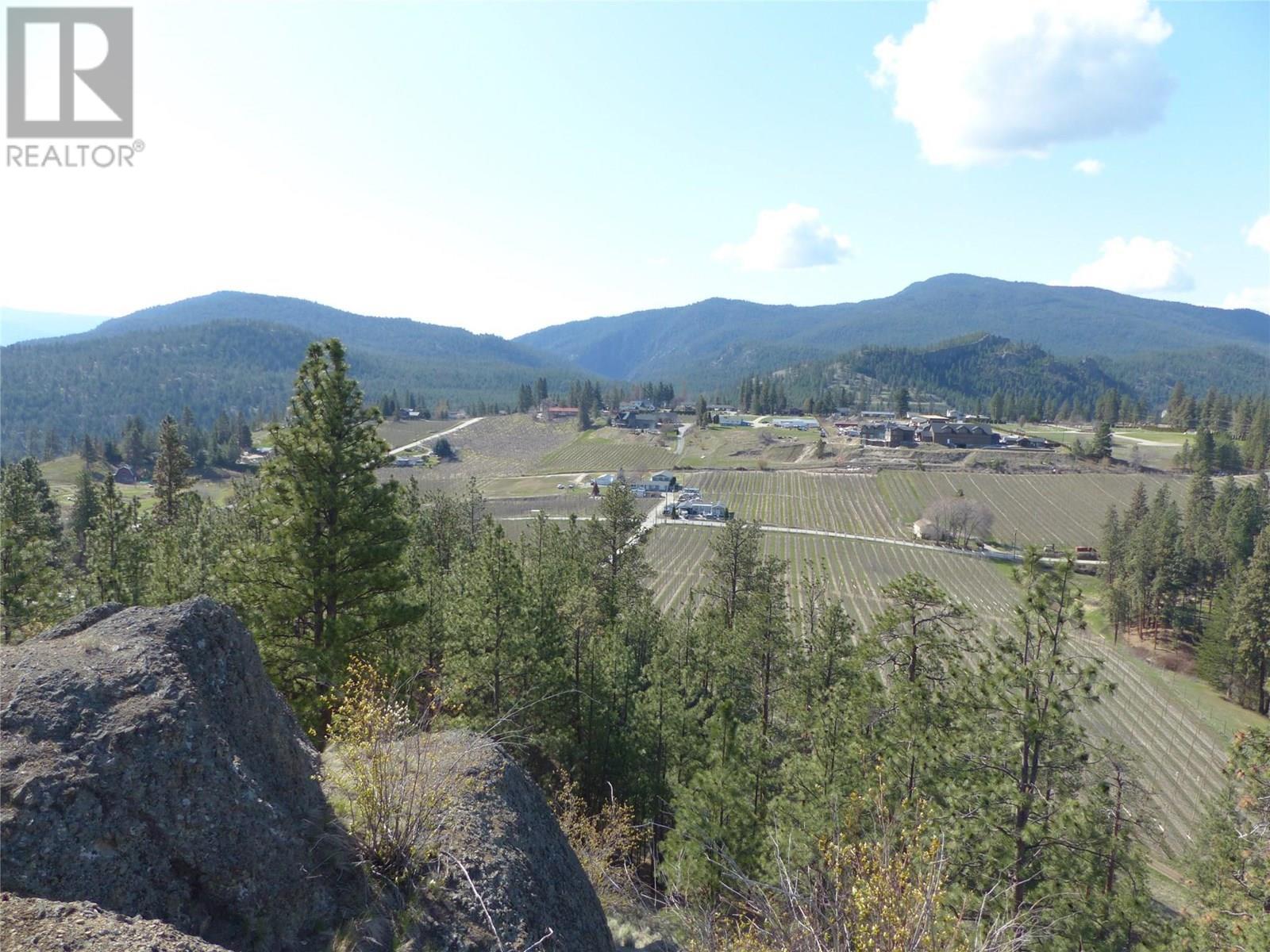 8900 Gilman Road, Summerland, BC