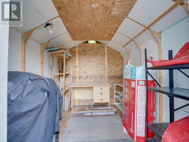 201-7575 Duncan Street, Powell River, BC - Photo Showing Other Room