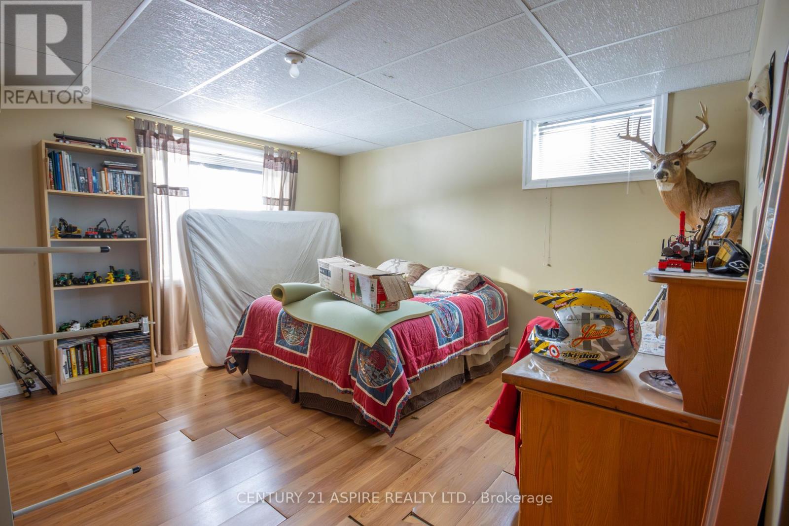 2112 Schutt Road, Brudenell, Lyndoch And Raglan, ON - Indoor