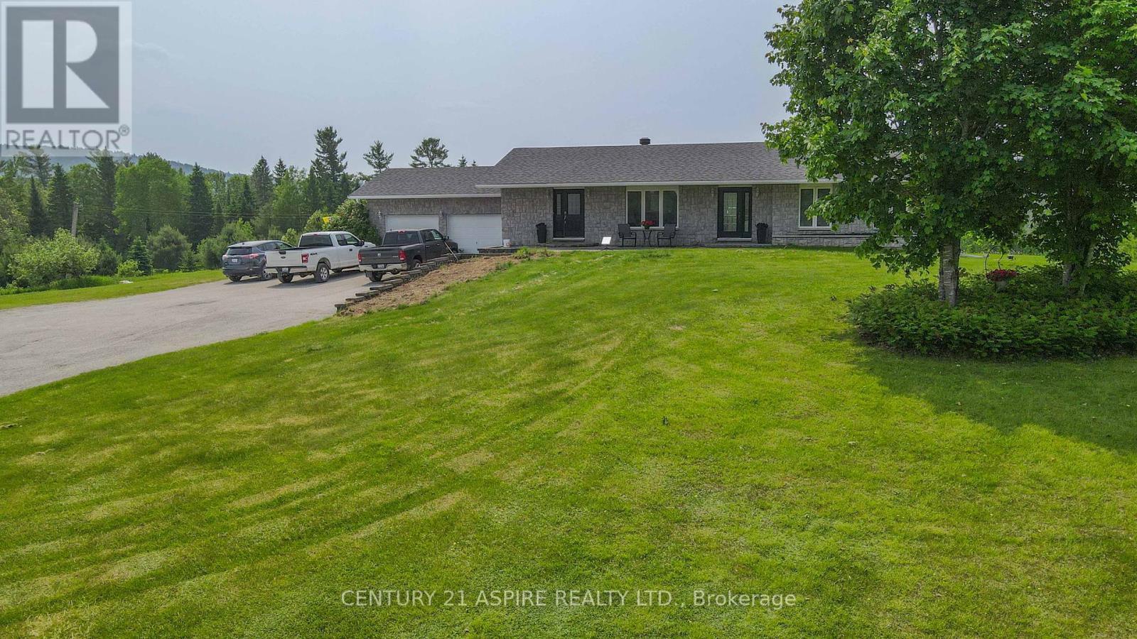 2112 Schutt Road, Brudenell, Lyndoch And Raglan, ON - Outdoor