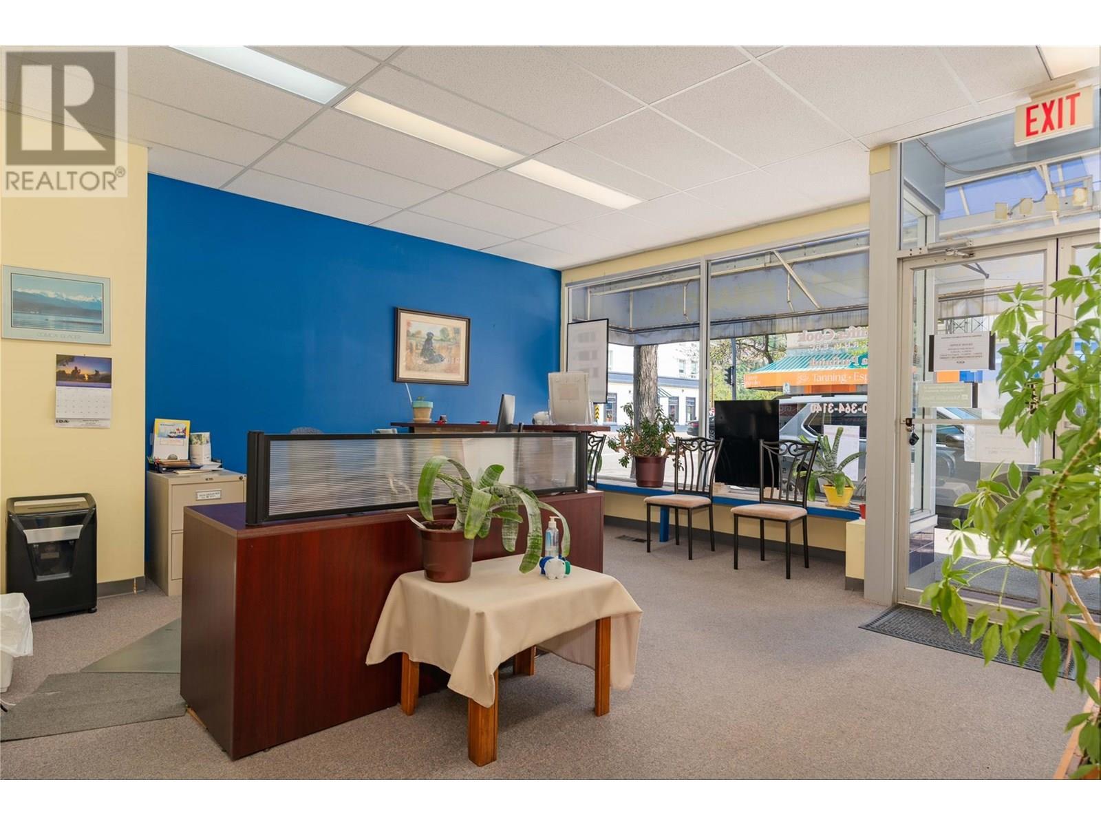 1410 Bay Avenue, Trail, BC