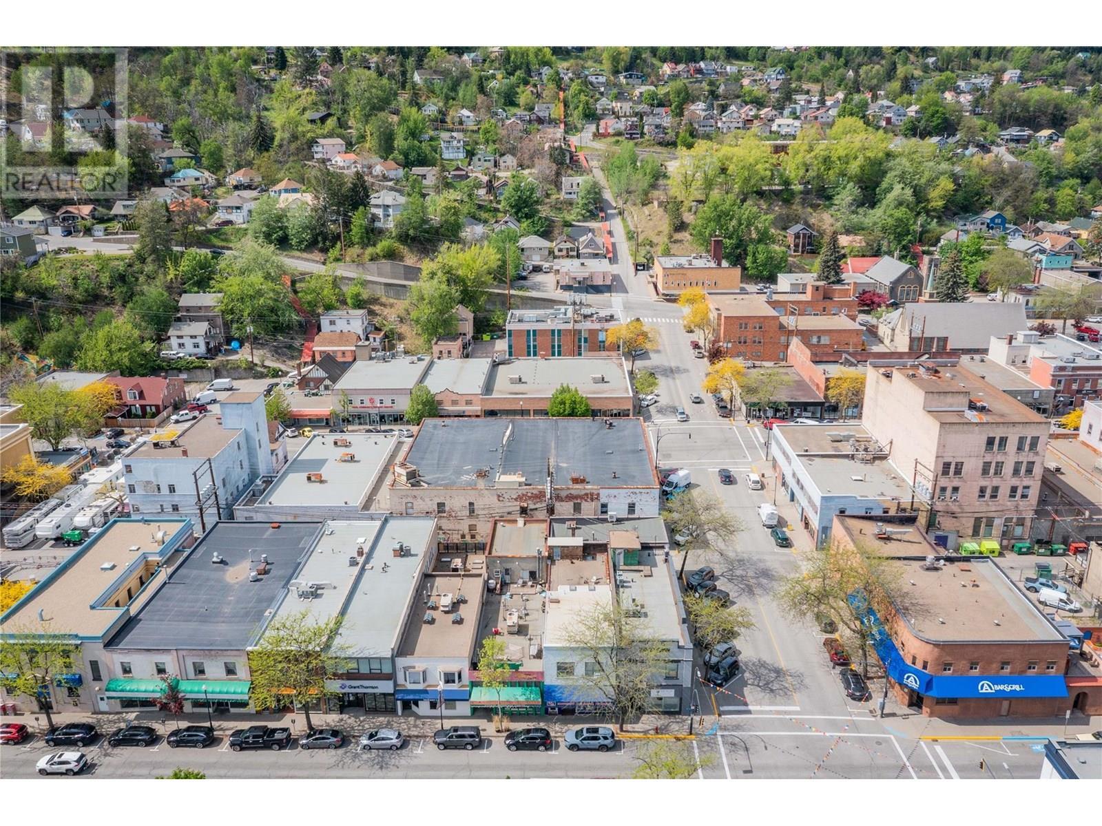 1410 Bay Avenue, Trail, BC