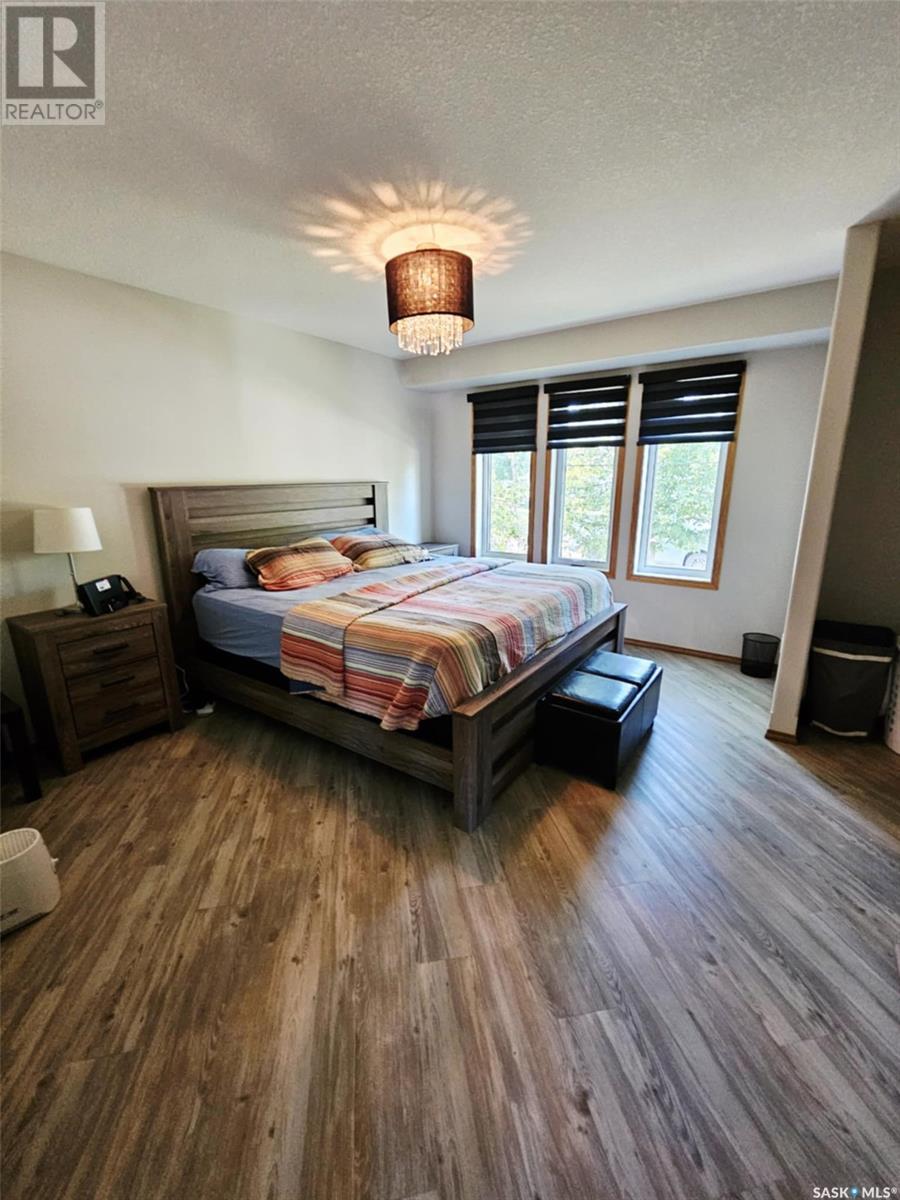 1122 Borden Drive, Esterhazy, SK - Indoor Photo Showing Bedroom