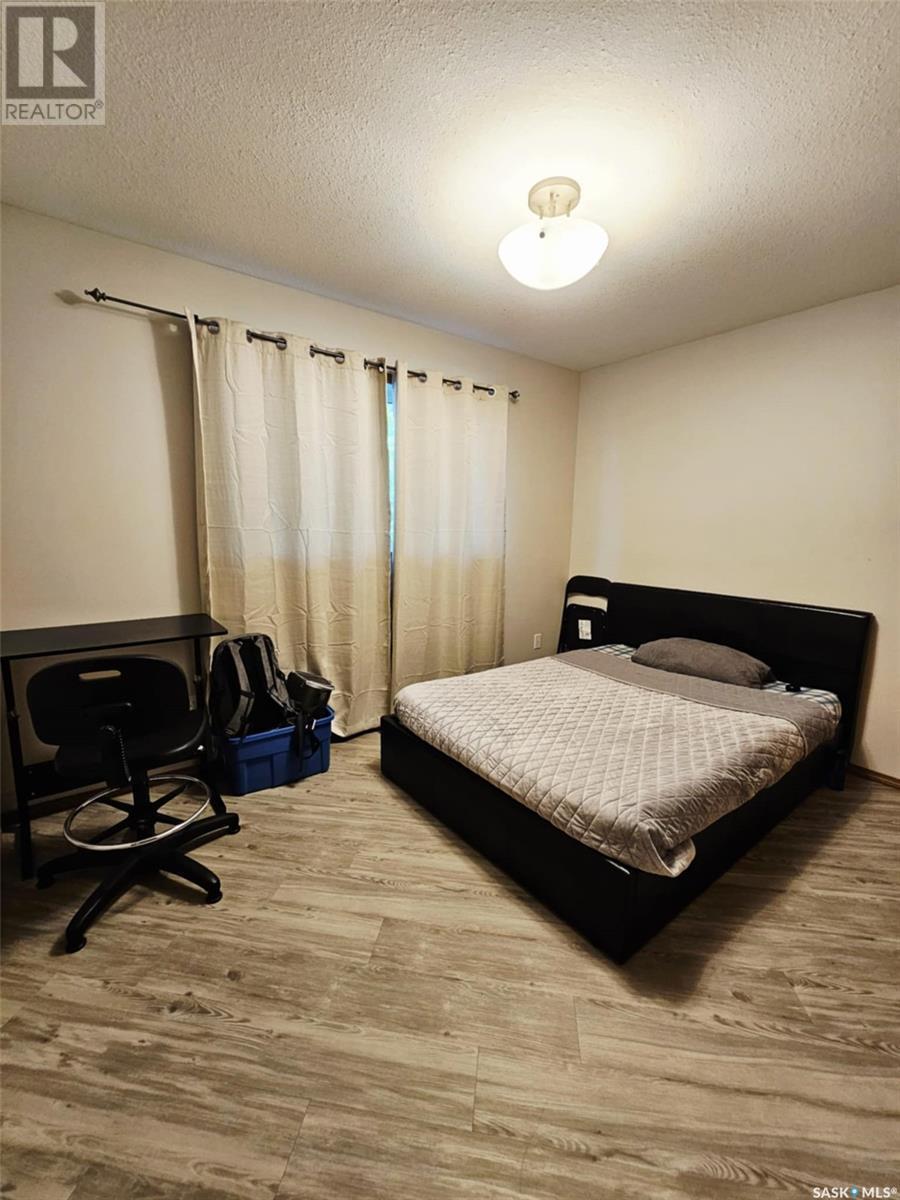 1122 Borden Drive, Esterhazy, SK - Indoor Photo Showing Bedroom