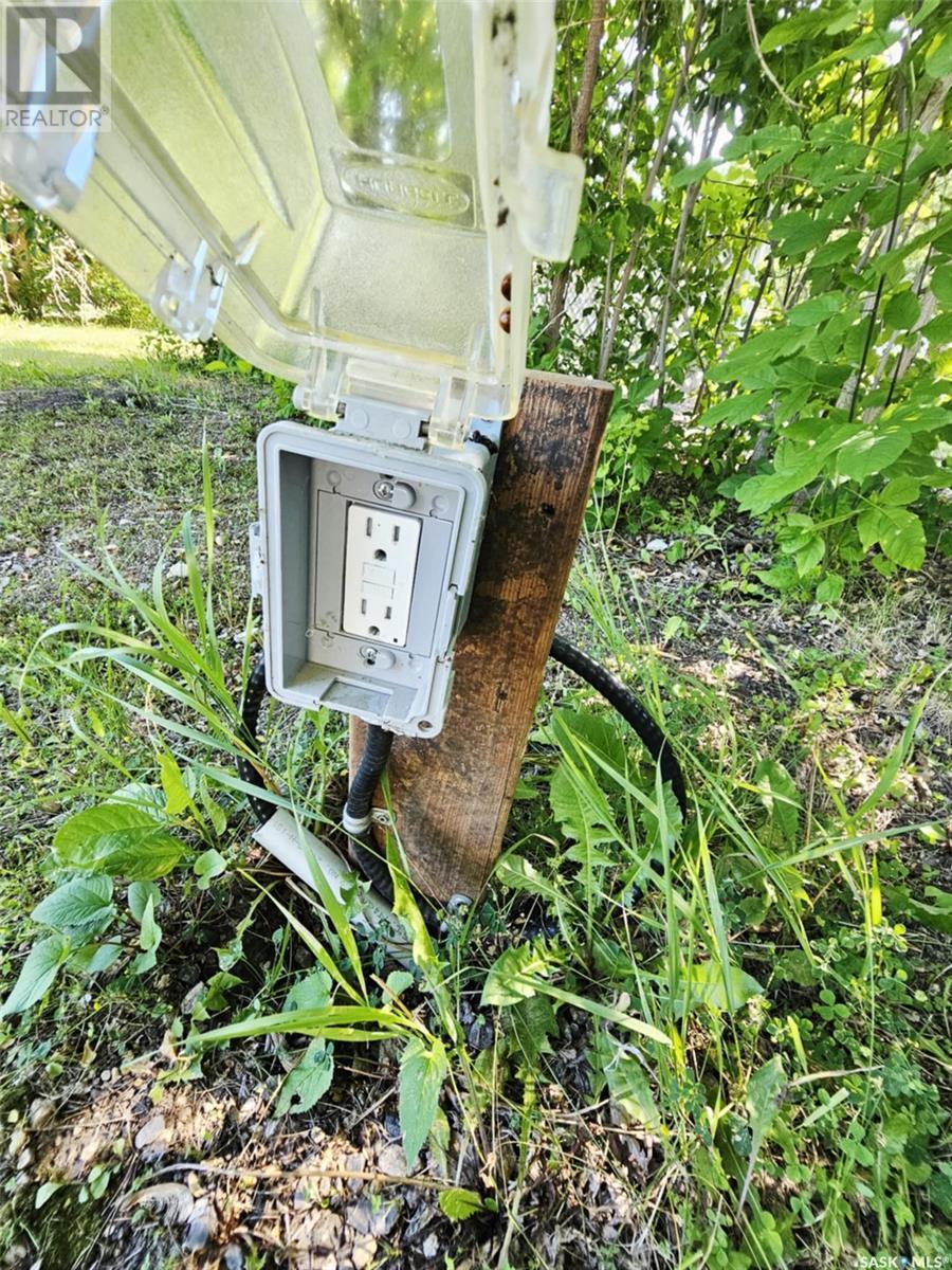 1122 Borden Drive, Esterhazy, SK - Outdoor